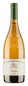 Tsinandali Estate Natella