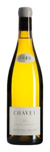 Chavet Menetou-Salon Clos des Jentonnes
