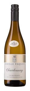 Famille Paquet Chardonnay