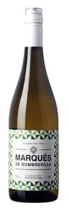Marqués de Nombrevilla Blanco