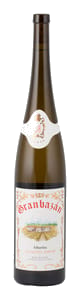 Granbazán Etiqueta Ámbar Albariño