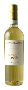 Ca'Rugate Soave Classico San Michele