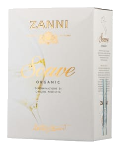 Zanni Soave
