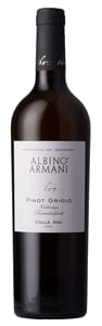 Albino Armani Pinot Grigio Colle Ara