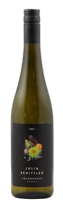 Julia Schittler Zornheimer Chardonnay Trocken