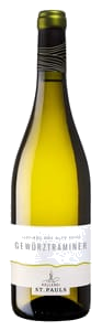 St. Pauls Gewürztraminer