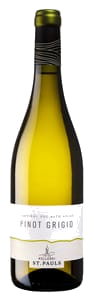St. Pauls Pinot Grigio