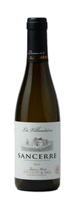 Reverdy & Fils La Villaudière Sancerre