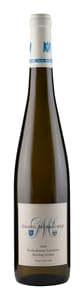 Mosbacher Deidesheimer Leinhöhle Riesling Trocken Erste Lage