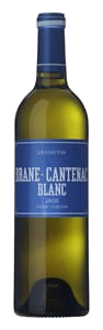 Brane-Cantenac Blanc