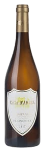 Casa d'Ambra Campania Falanghina