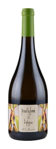 Cailbourdin Pouilly-Fumé Triptyque