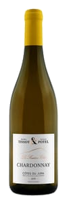 Tissot & Potel Côtes du Jura Chardonnay