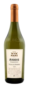 Maire Arbois Vignes du Sorbief Chardonnay