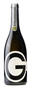 Georgium Burgundercuvée
