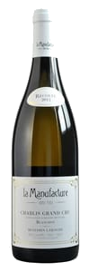 La Manufacture Chablis Grand Cru Blanchot