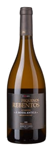 Pequenos Rebentos À Moda Antiga Alvarinho