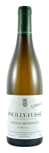 Ch. des Rontets Pouilly-Fuissé Les Birbettes
