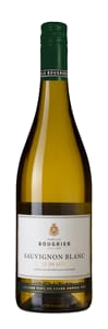 Famille Bougrier Sauvignon Blanc Val de Loire