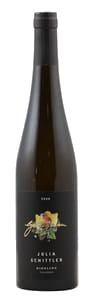 Julia Schittler Selzener Gottesgarten Riesling Trocken