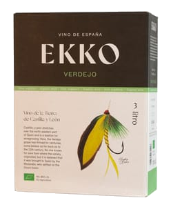 Ekko Verdejo