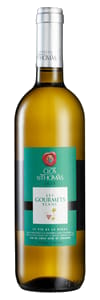St Thomas Les Gourmets Blanc