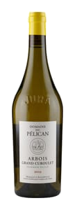 Dom. du Pélican Arbois Grand Curoulet Savagnin Ouillé