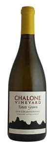 Chalone Estate Chardonnay