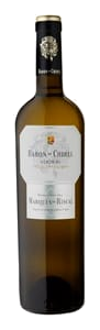 Marques de Riscal Baron de Chirel Viñas Centenarias Verdejo