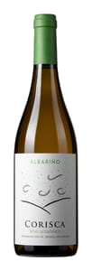 Corisca Albariño