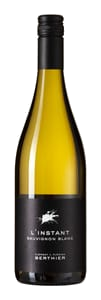 Berthier L'Instant Sauvignon Blanc