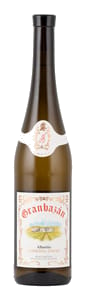Granbazán Etiqueta Ámbar Albariño