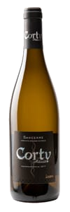 Patrice Moreux Corty Intro Sancerre
