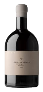 Italo Cescon Tesirare Grigioramato Pinot Grigio