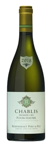 Remoissenet Chablis 1er Cru Fourchaume