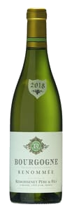 Remoissenet Renommée Bourgogne