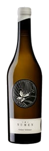 Johannes Zillinger Numen Grüner Veltliner
