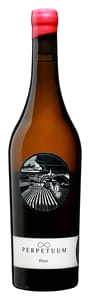 Johannes Zillinger Perpetuum Blanc
