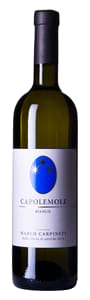 Marco Carpineti Capolemole Bianco