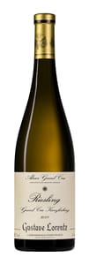 Gustave Lorentz Alsace Grand Cru Kanzlerberg Riesling