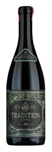 Gobelsburg Tradition Heritage Cuvée 10 Years