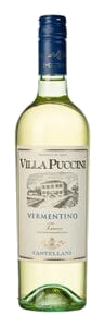 Villa Puccini Vermentino