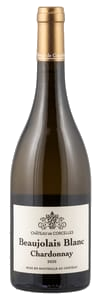 Ch. de Corcelles Beaujolais Blanc Chardonnay
