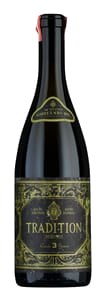 Gobelsburg Tradition Heritage Cuvée 3 Years