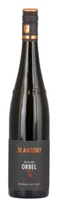 St Antony Orbel GG