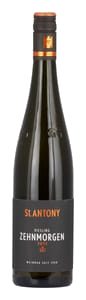 Vinflaske