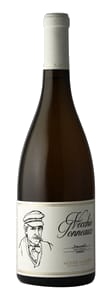 Monte Maletto Vecchie Tonneau Bianco