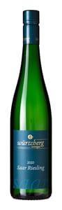 Würtzberg Saar Riesling