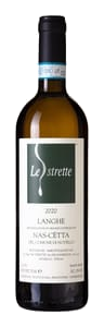 Le Strette Langhe Nas-cëtta