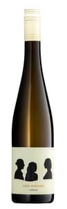 Herr Ehrhard unfiltered Riesling Trocken